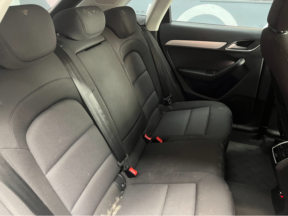 2017 Audi Q3 - image 11