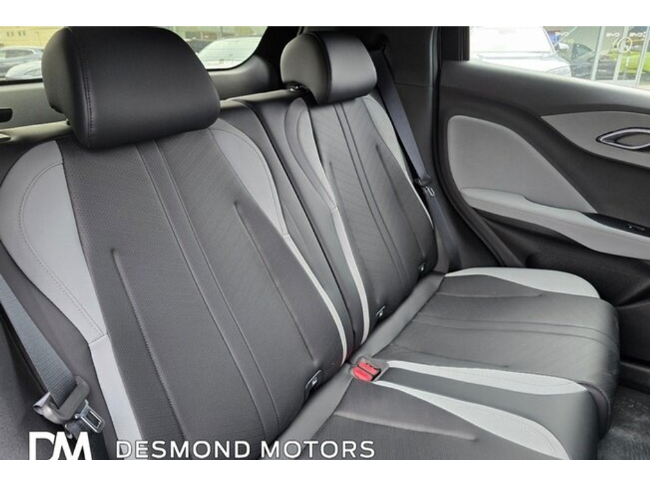 2025 BYD Dolphin SURF BOOST EV €21,800