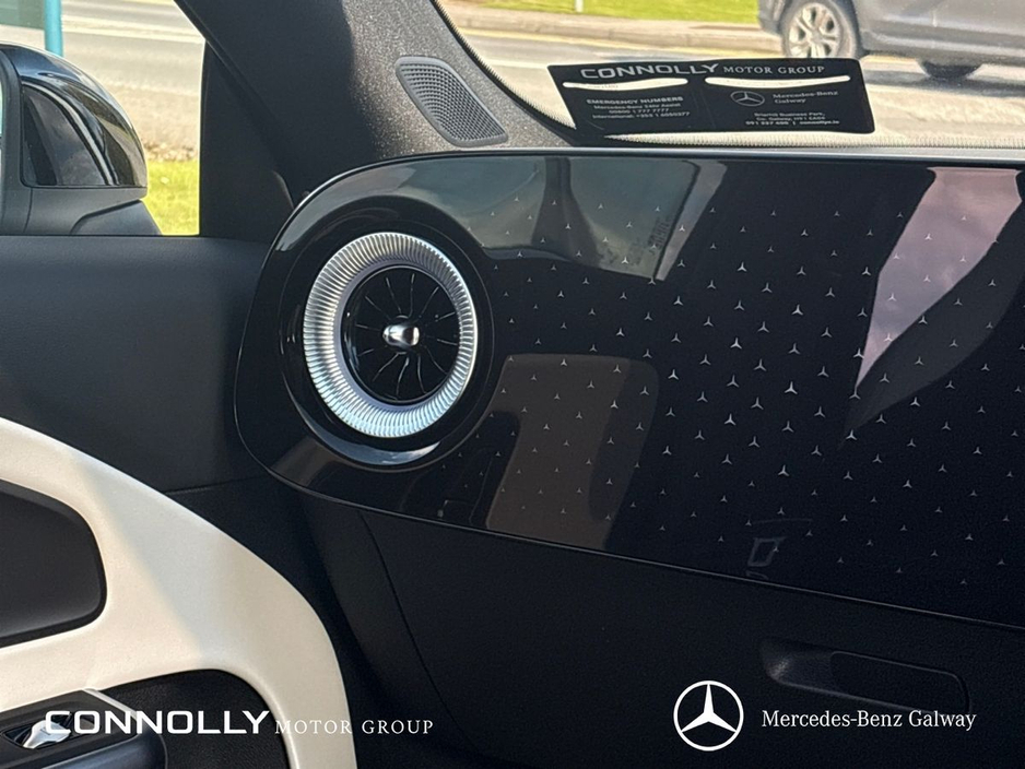 2026 Mercedes-Benz CLA Class - image 20