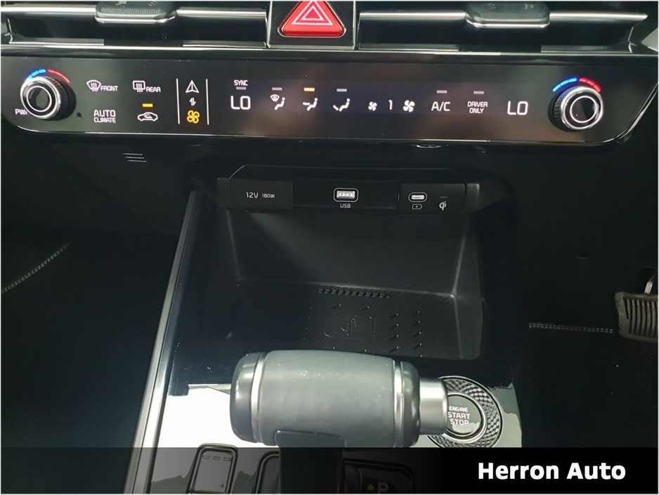 2023 Kia Niro Niro K3 HEV