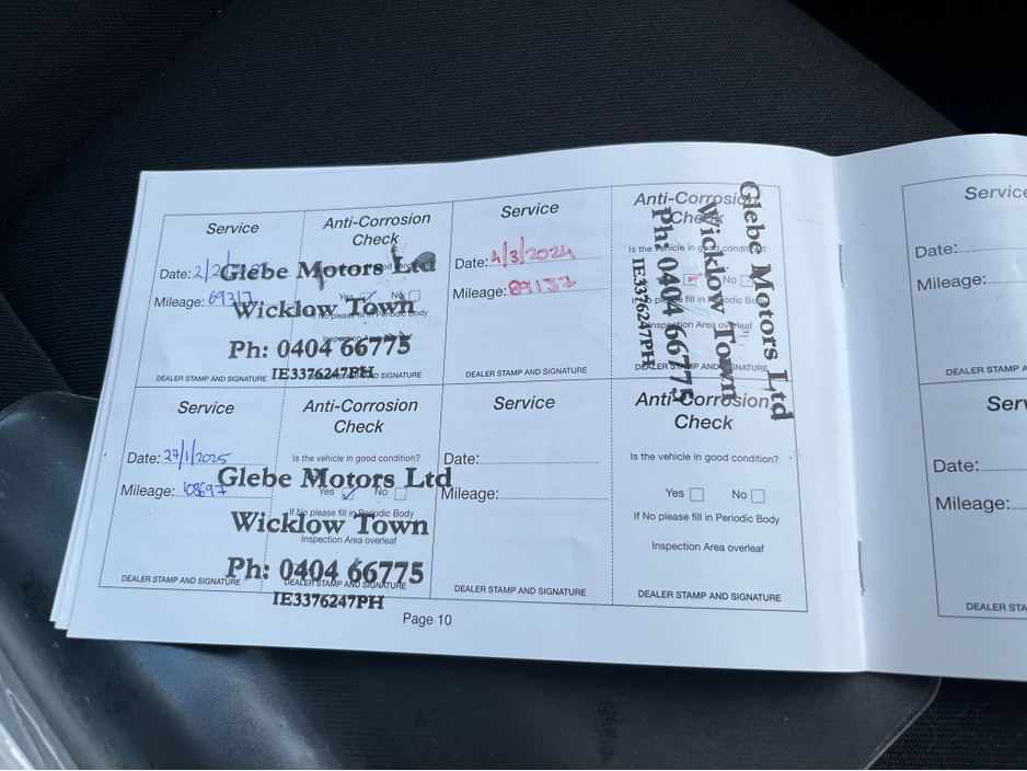 2018 Hyundai Kona KAUAI EXECUTIVE 1.0 PETROL //HEATED SEATS//REVERSE CAMERA//CARPLAY// €14,950