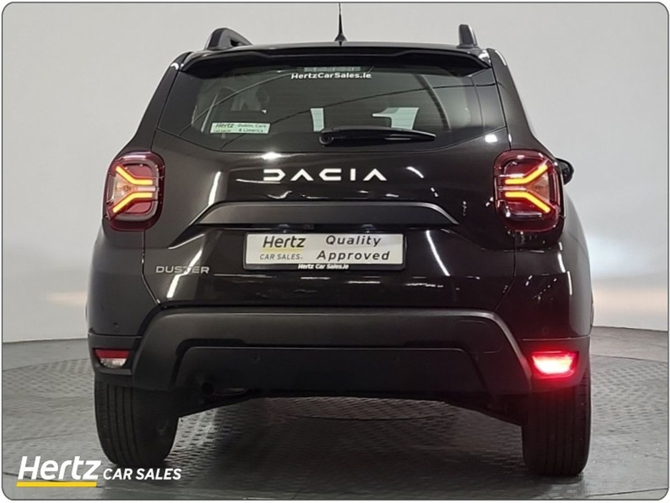 2023 Dacia Duster - image 19