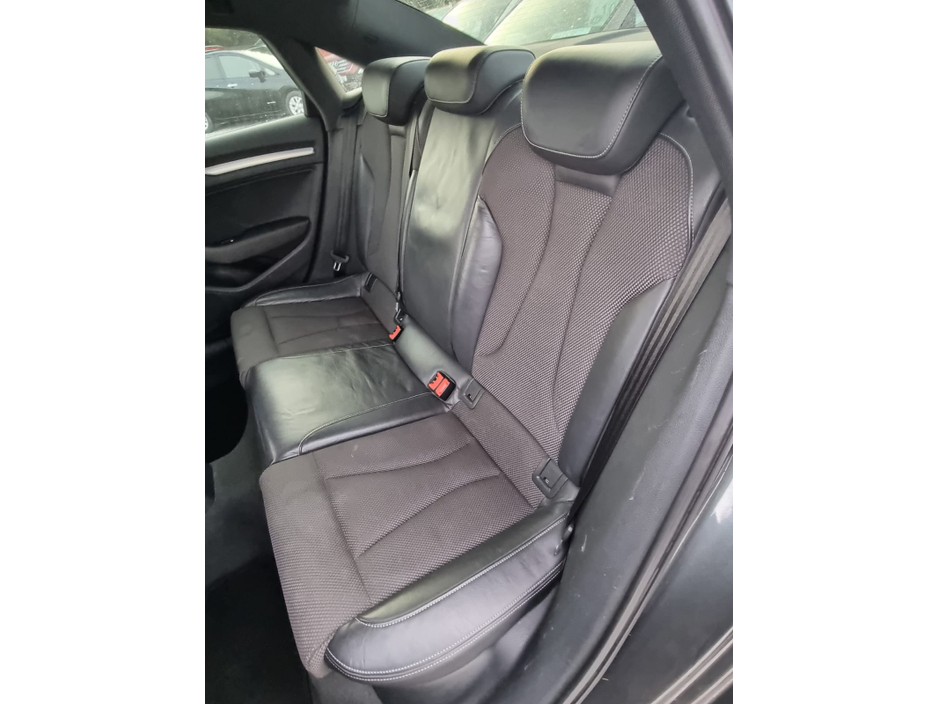 2016 Audi A3 - image 22