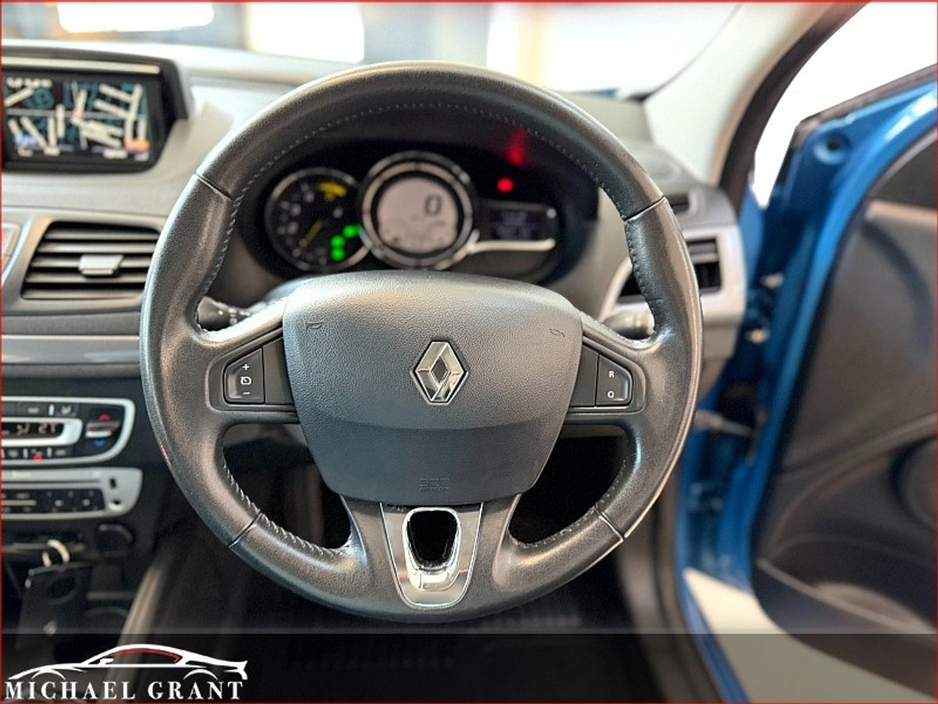 2015 Renault Megane 1.5 dCi 95 DYNAMIQUE ONLY 92KM / NEW NCT / T BELT DONE €9,950