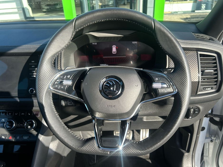 2023 Skoda Kodiaq - image 19