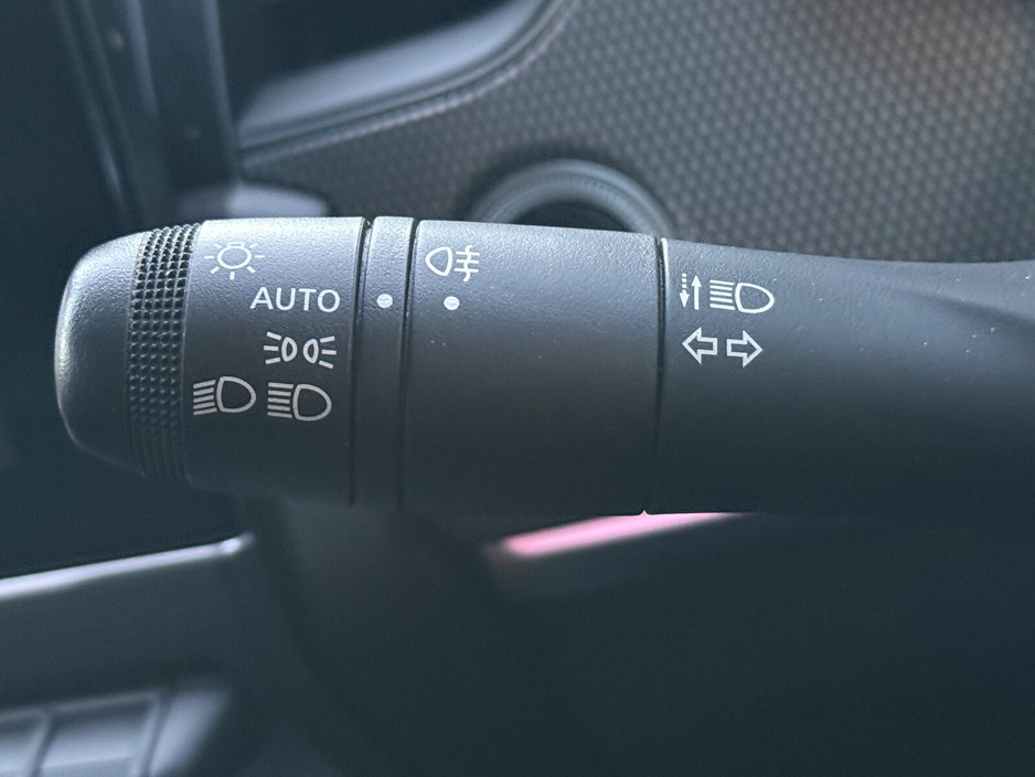 2022 Renault Arkana S EDITION TCE 140 AUTO MILD HYBRID