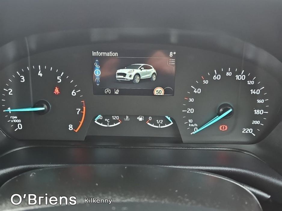 2023 Ford Puma - image 12