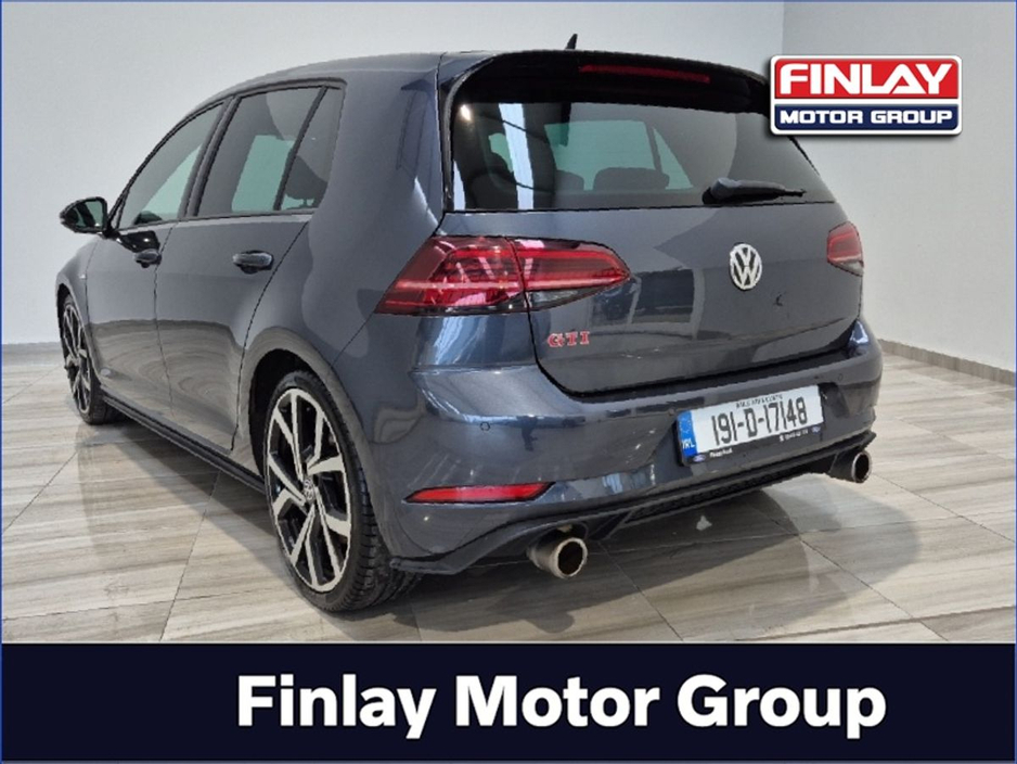 2019 Volkswagen Golf 2.0 TSI 5DR 245HP GTI DSG *IRISH CAR* €27,950