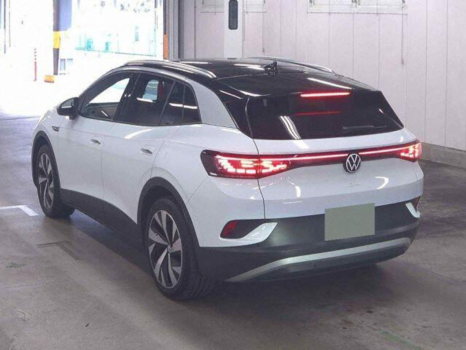 2023 Volkswagen ID.4 - image 2