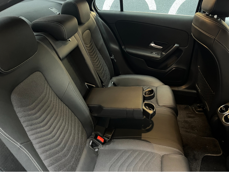 2021 Mercedes-Benz A Class - image 14