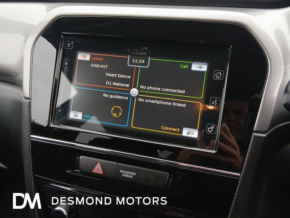 2016 Suzuki Vitara - image 12