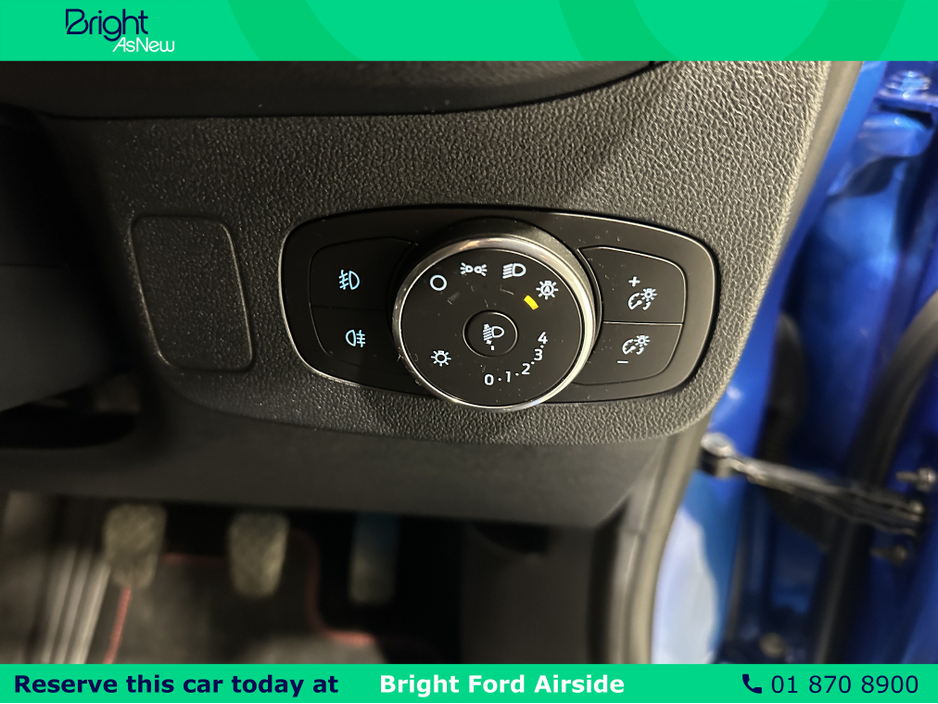 2022 Ford Puma - image 16