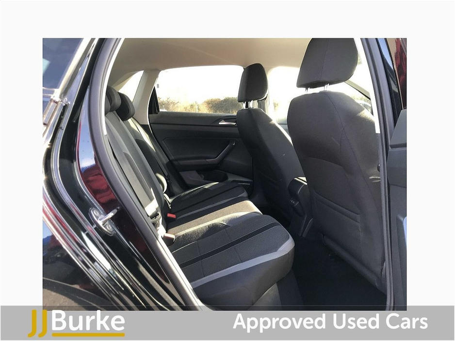 2019 Volkswagen Polo - image 10