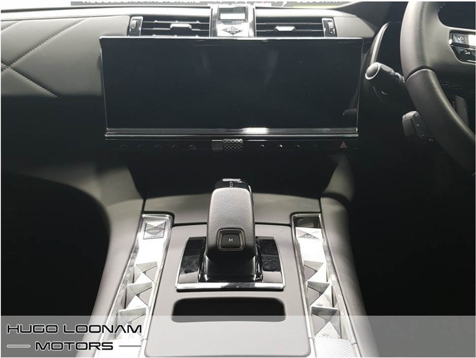 2023 DS Automobiles DS 7 RIVOLI 1.5 BLUE HDI 130 AU AUTO 4 €36,995