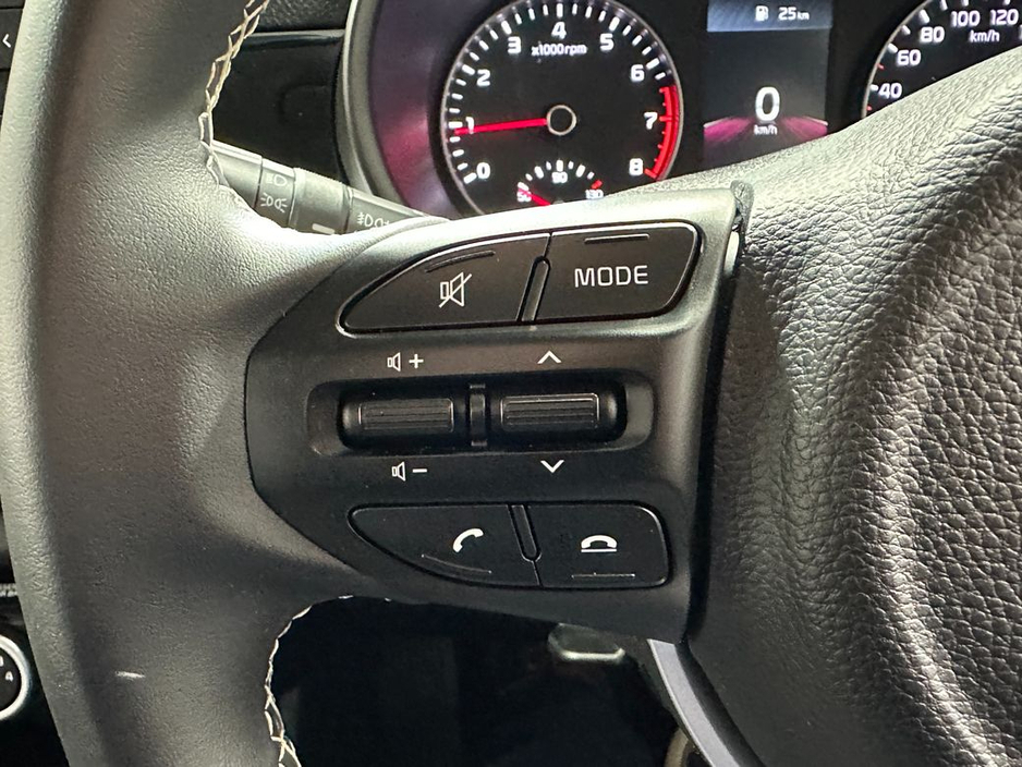 2024 Kia Picanto - image 15