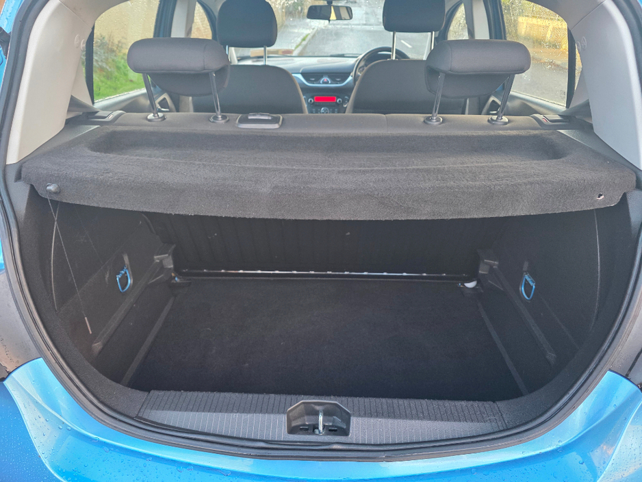 2017 Opel Corsa -E SC 1.4I 90PS 5DR €7,950