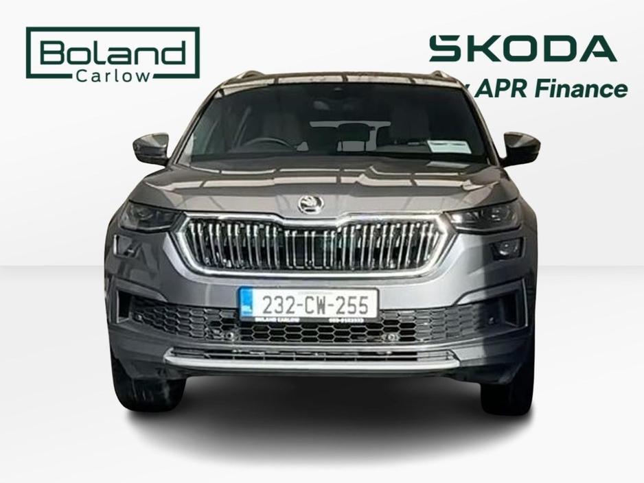 2023 Skoda Kodiaq - image 7
