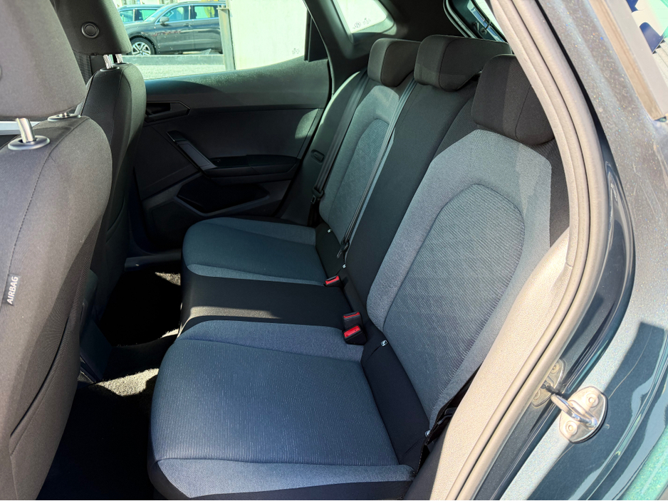 2023 SEAT Ibiza - image 19