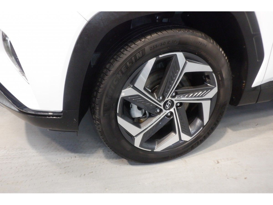 2024 Hyundai Tucson - image 5