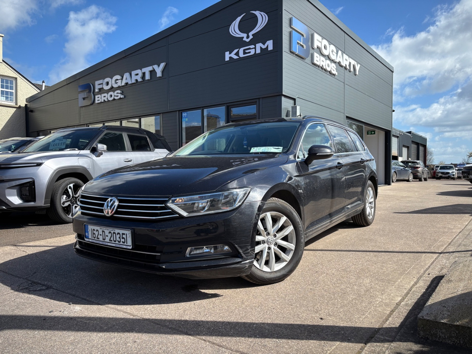 2016 Volkswagen Passat for sale in , Ireland