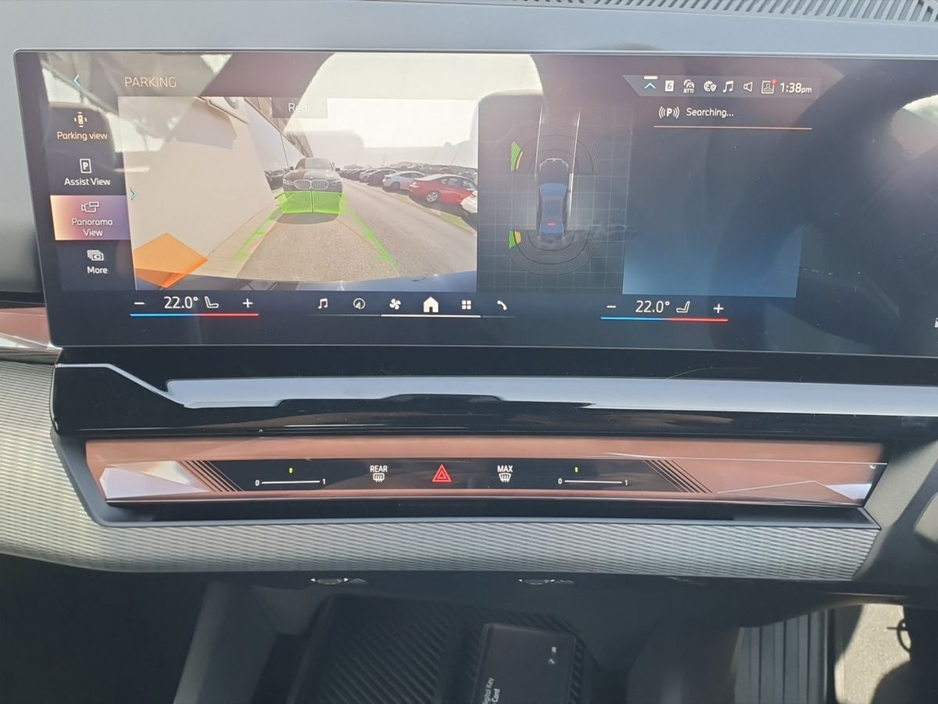 2026 BMW 5 Series - image 19