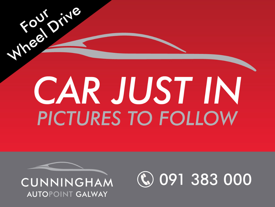 2020 Land Rover Range Rover Evoque 2.0D AWD Dual S Auto [New Model] €23,995