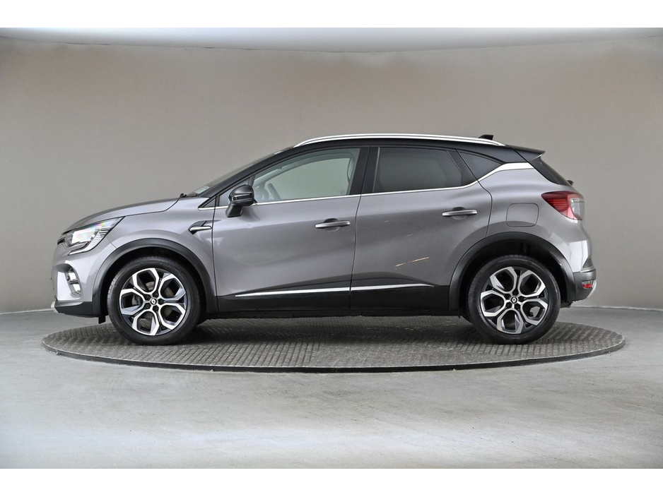 2023 Renault Captur - image 5