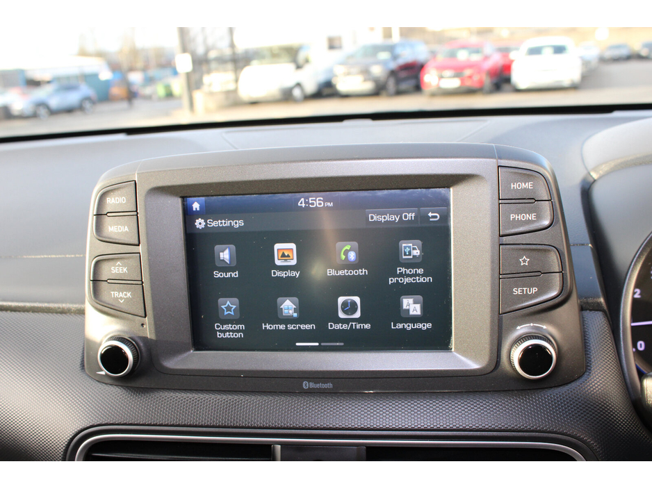 2019 Hyundai Kona 1.0 T-GDI Executive €17,950