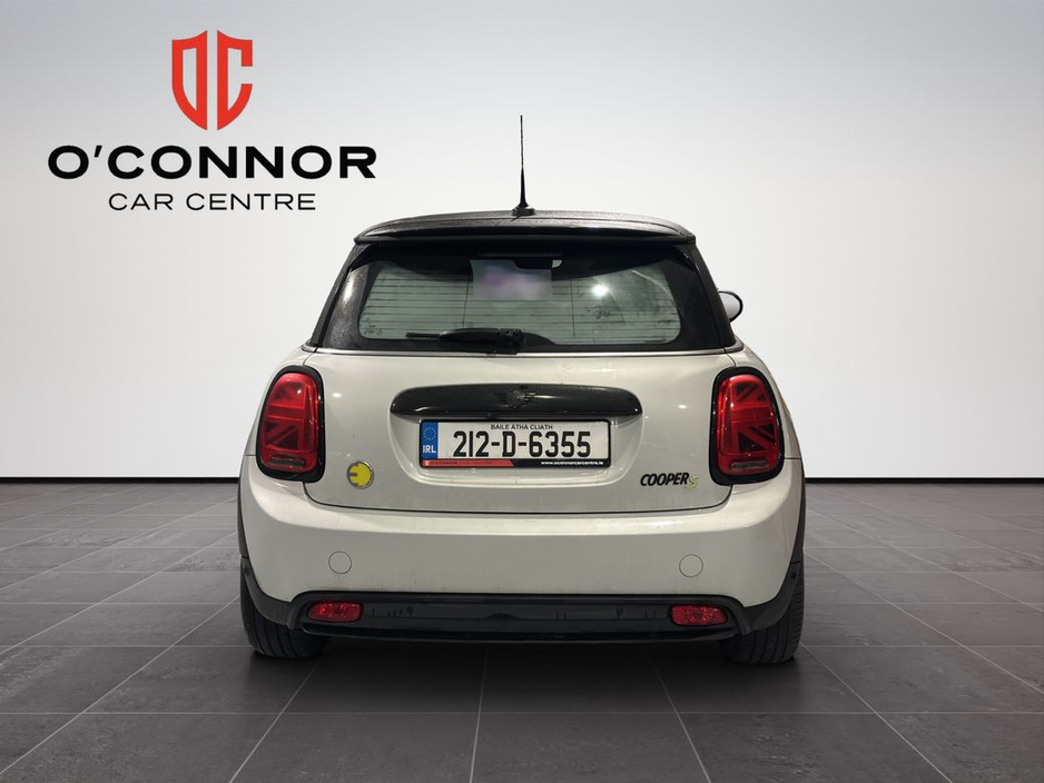 2021 MINI Cooper SE EL20 2DR Auto €17,888
