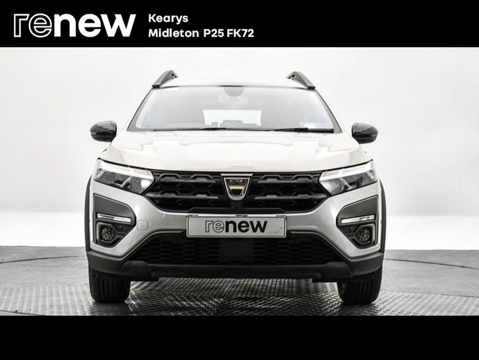 2022 Dacia Jogger TCe 110 Extreme SE €18,990