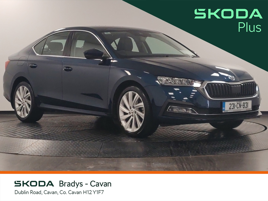 2023 Skoda Octavia for sale in , Ireland