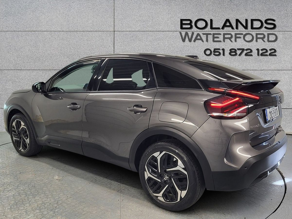 2021 Citroen C4 - image 2