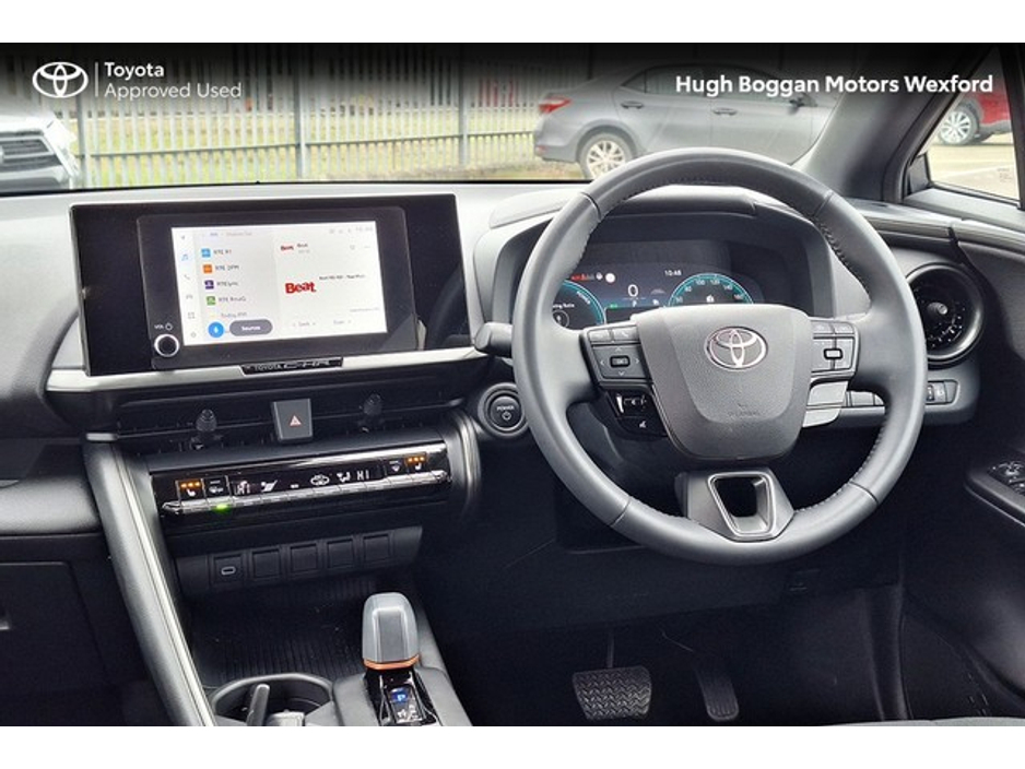 2024 Toyota C-HR - image 19