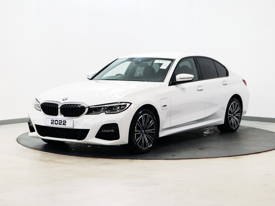 2022 BMW 3 Series *14* M SPORT AUTO €30,900