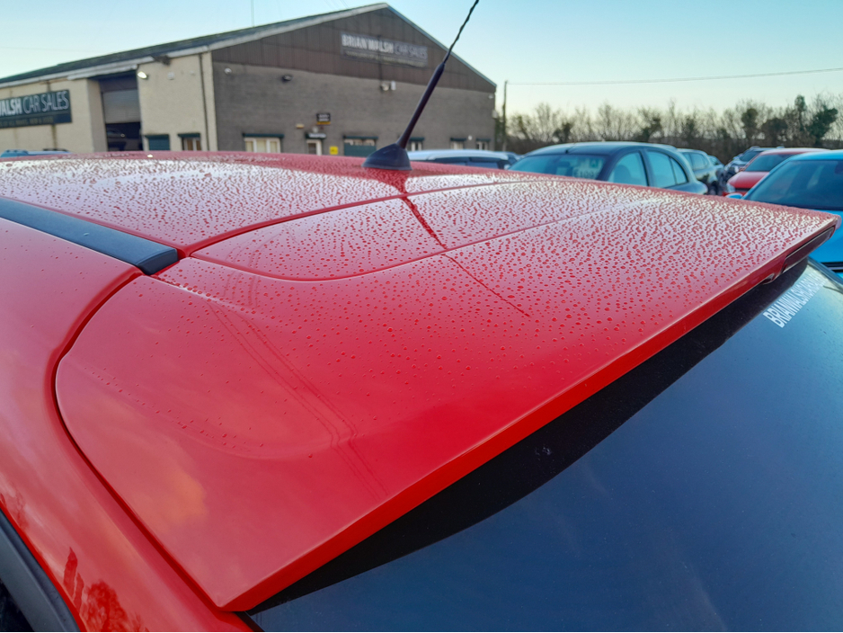 2015 Ford Focus STYLE 1.6 TDCI 95PS 5DR 4DR €8,750