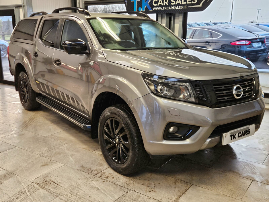 2019 Nissan Navara for sale in , Ireland