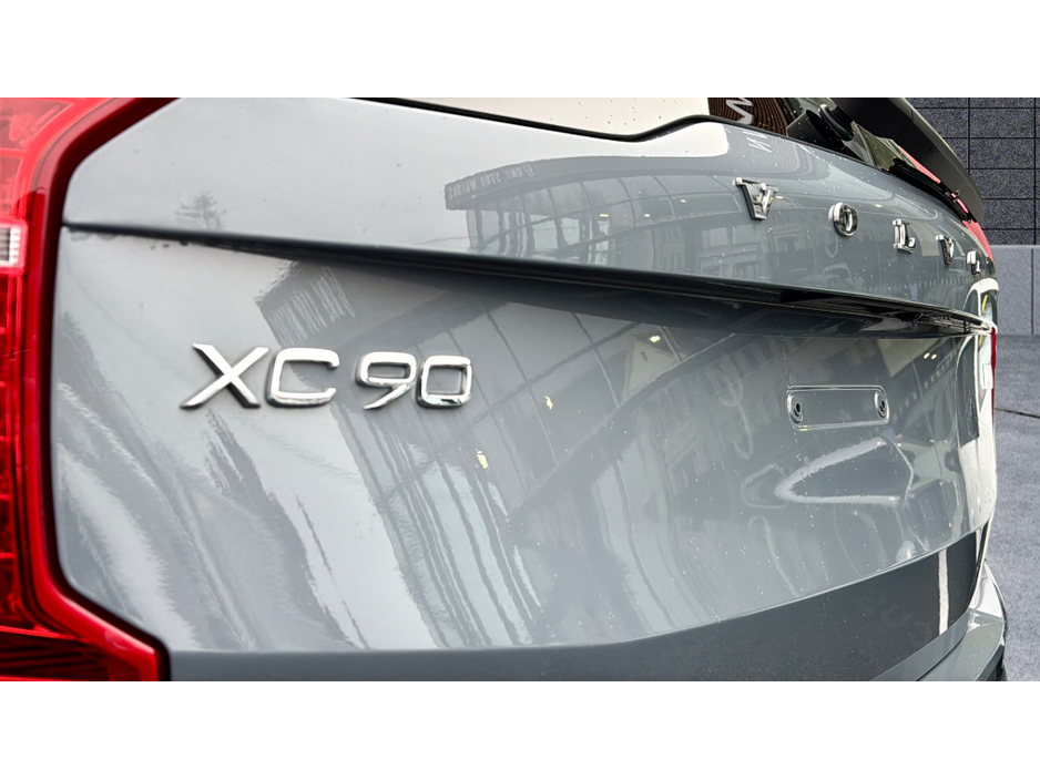 2023 Volvo XC90 PHEV ULTIMATE DARK T9 *7SEATS* EVERY EXTRA €68,900