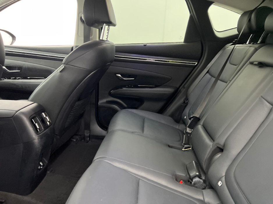 2022 Hyundai Tucson ULTIMATE TGDI PHEV // SUNROOF €27,995