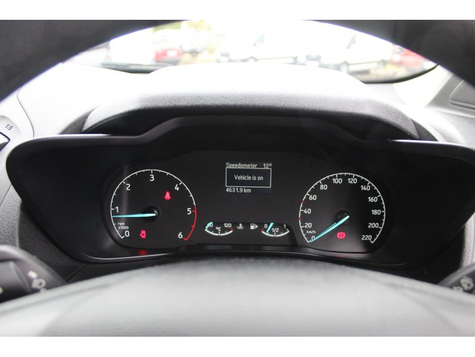 2024 Ford Transit Connect - image 12