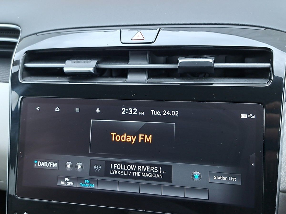 2022 Hyundai Tucson - image 23