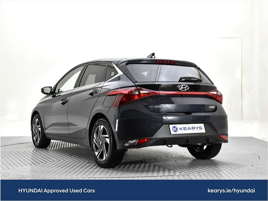 2023 Hyundai i20 - image 13