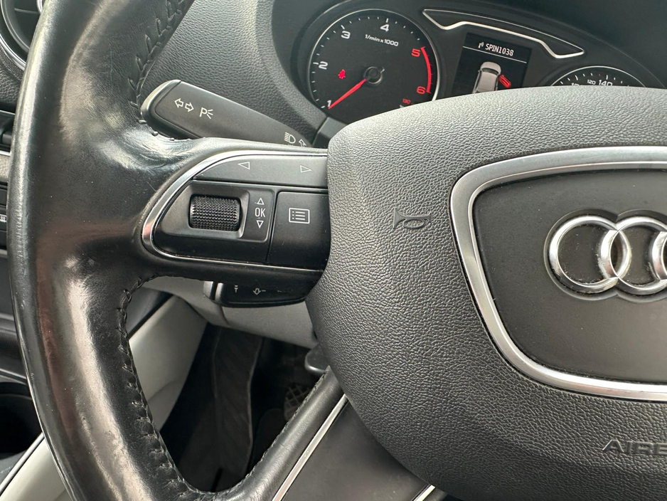 2013 Audi A3 - image 21