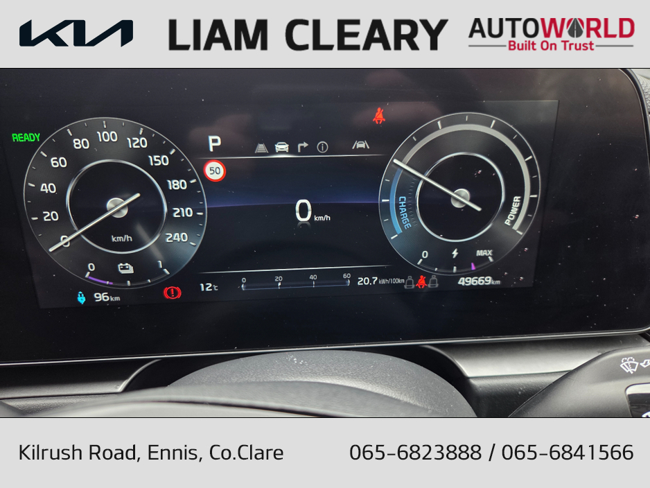 2023 Kia Niro - image 12