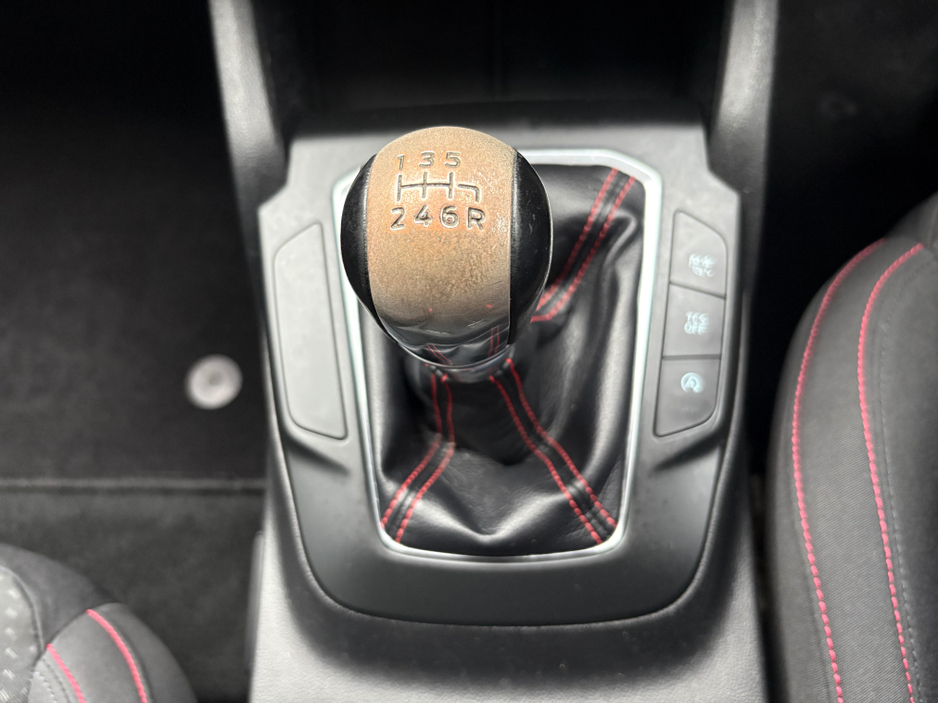 2019 Ford Focus 1.0 PETROL ST-LINE €15,990