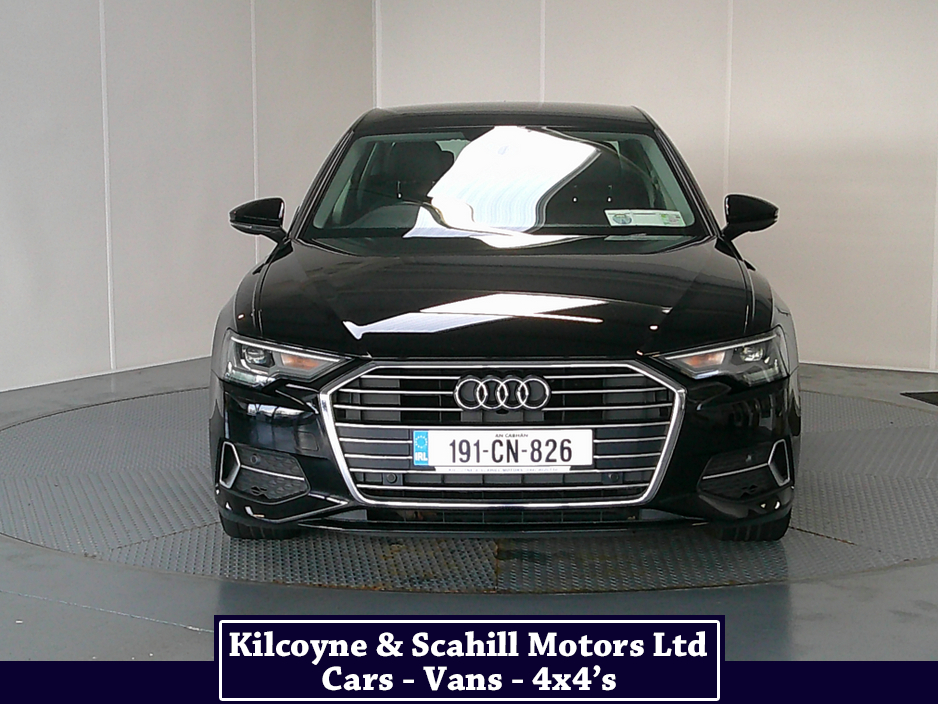 2019 Audi A6 - image 2