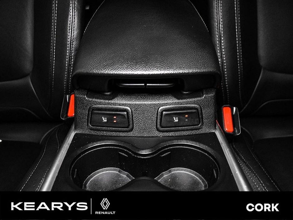 2019 Renault Kadjar Signature S Nav ENERGY dCi 110