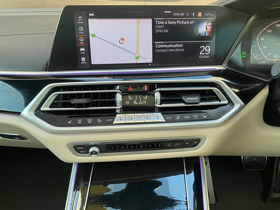 2020 BMW X5 XDRIVE45E 4DR AUTO XDRIVE M SPORT X45E G05HG05H 4 €49,950