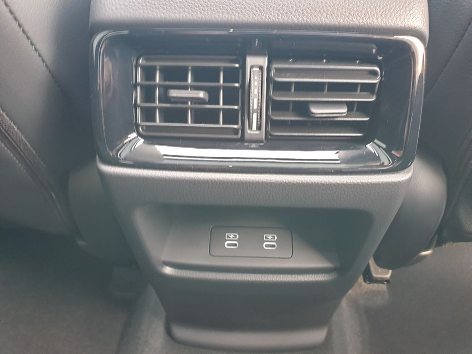 2025 Honda CR-V "Advance Tech Model" €64,950