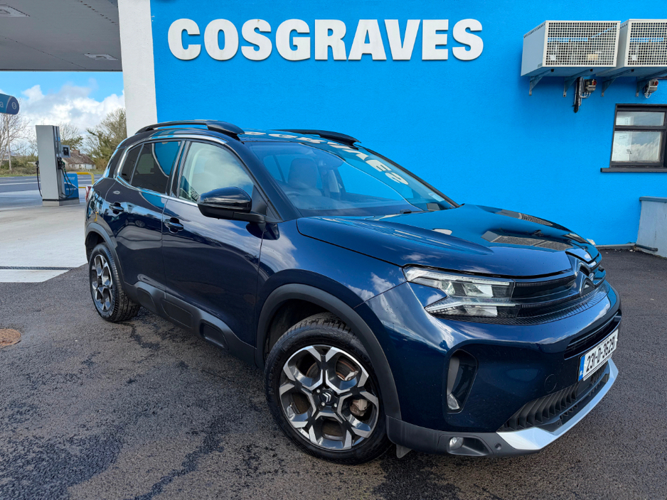 2023 Citroen C5 Aircross for sale in , Ireland