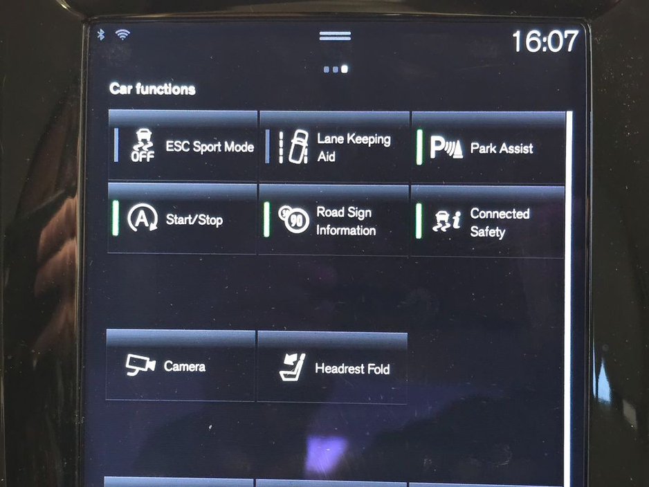 2016 Volvo S90 D4 INSCRIPTION GT AUTOMATIC 190 BHP *BEST SPEC* €15,950